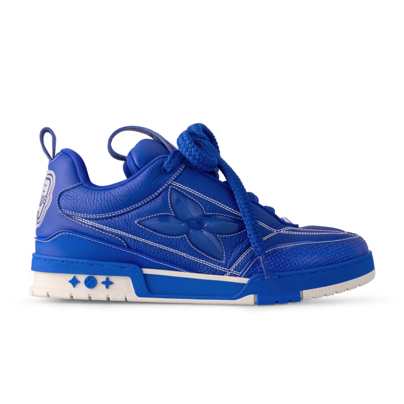 Zapatilla Deportiva LV Skate