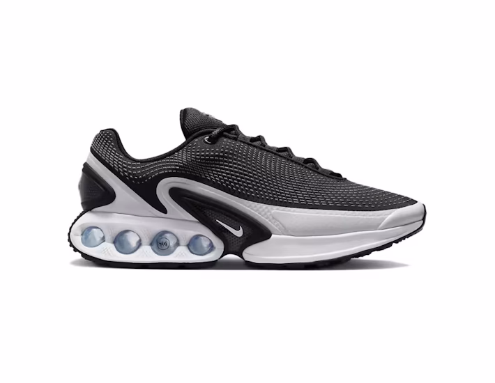 Nike Air Max DN Black White Cool Grey