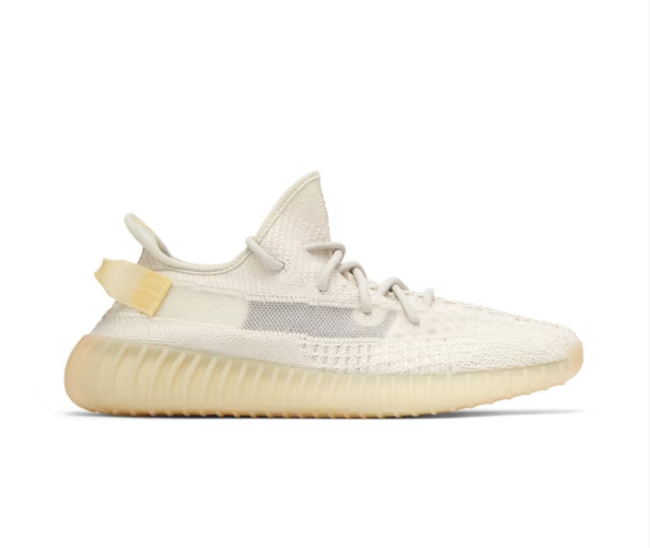 Yeezy Boost 350 V2 Light