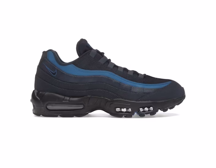 Nike Air Max 95 Thunder Blue