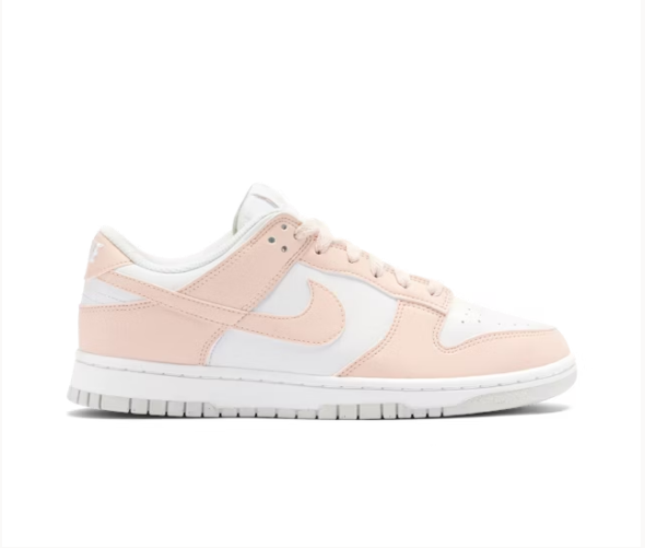 Nike Dunk Low Move to Zero Pale Coral