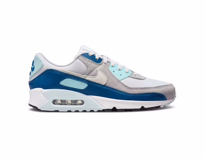 Nike Air Max 90 Glacier