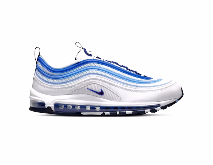 Nike Air Max 97 Blueberry