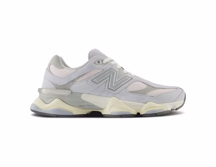 New Balance 9060 Granite Pink
