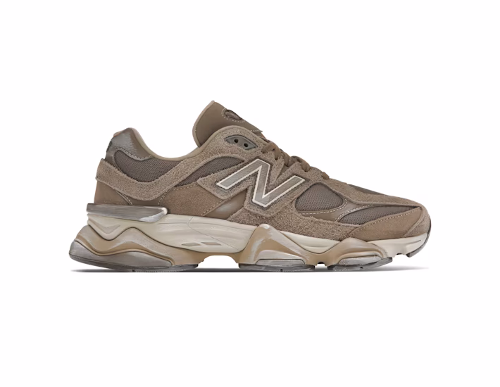 New Balance 9060 Mushroom