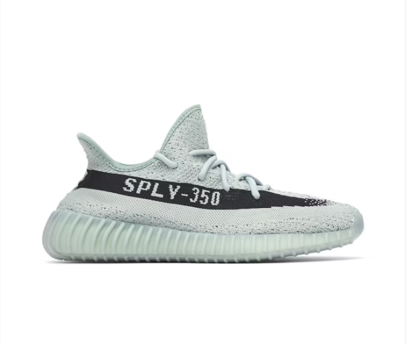 Yeezy Boost 350 V2 Jade Ash