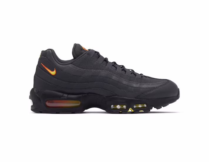 Nike Air Max 95 Sunset Gradient Bubble