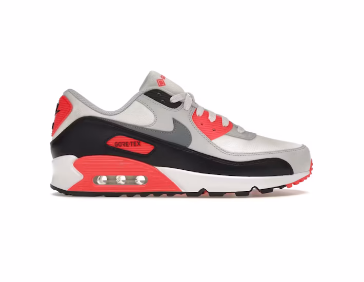 Nike Air Max 90 Gore-Tex Infrared