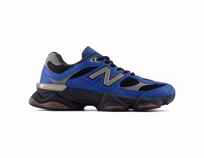 New Balance 9060 NRH Dark Royal