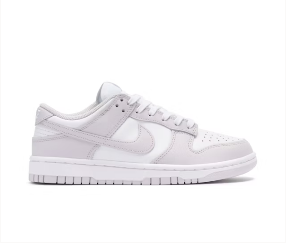 Nike Dunk Low Light Violet