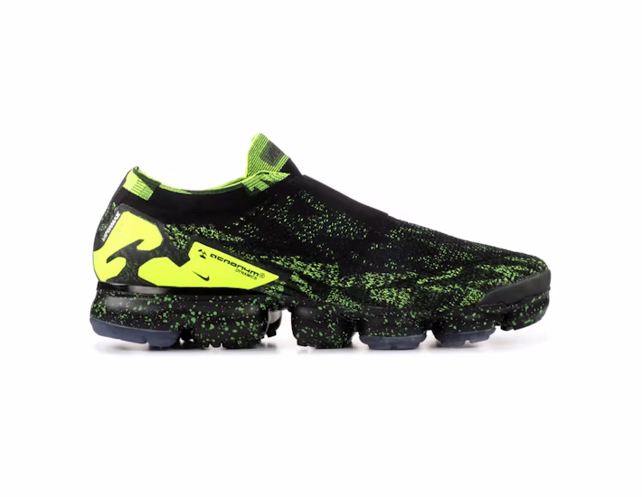 Air VaporMax Moc 2.0 Volt x Acronym