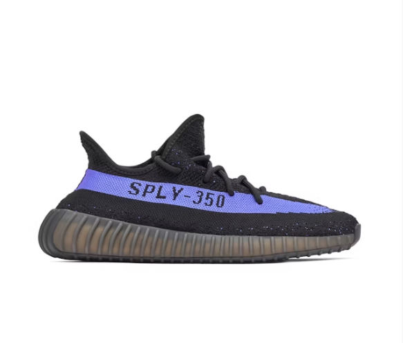 Yeezy Boost 350 V2 Dazzling Blue