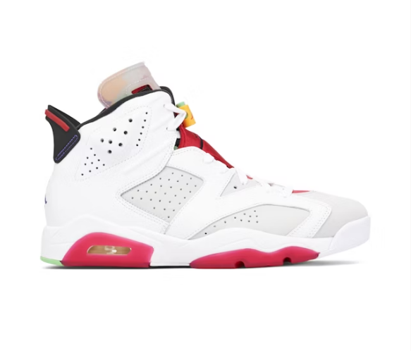 Air Jordan 6 Retro Hare