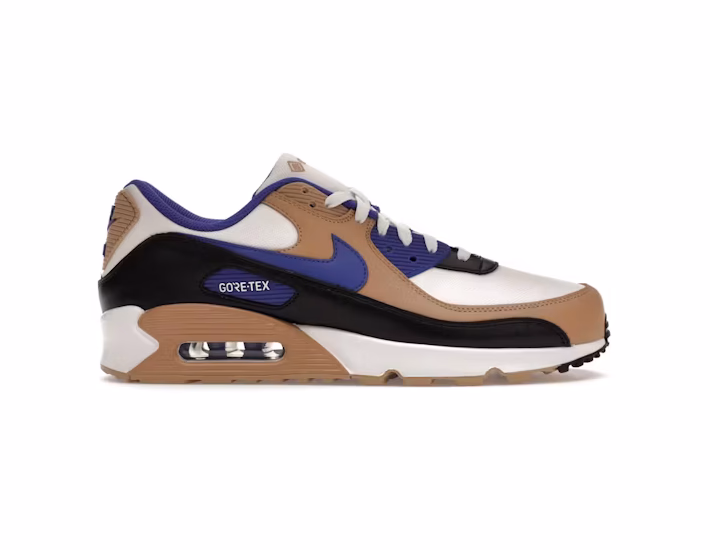 Nike Air Max 90 Gore-Tex Lapis