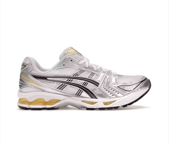 ASICS GEL-Kayano 14 Tai Chi Yellow