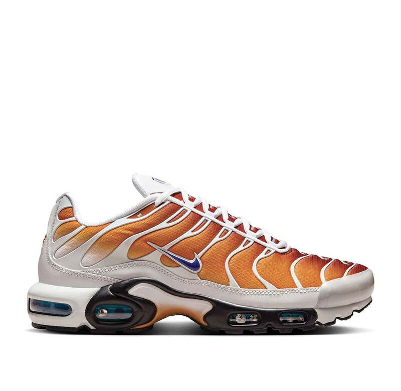 Nike Air Max Plus "Pure Platinum"