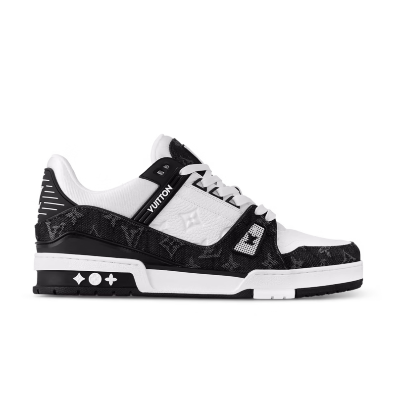 Zapatilla Deportiva LV Trainer