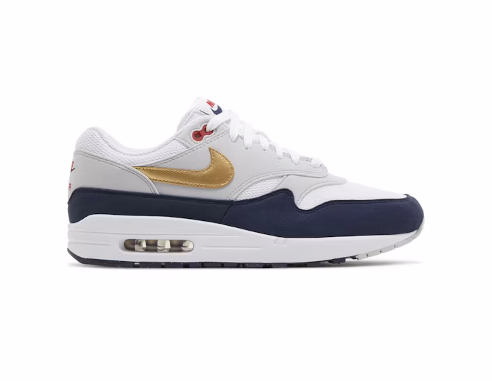 Nike Air Max 1 Olympic