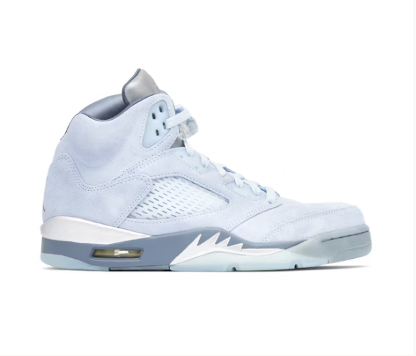 Air Jordan 5 Retro "Bluebird"