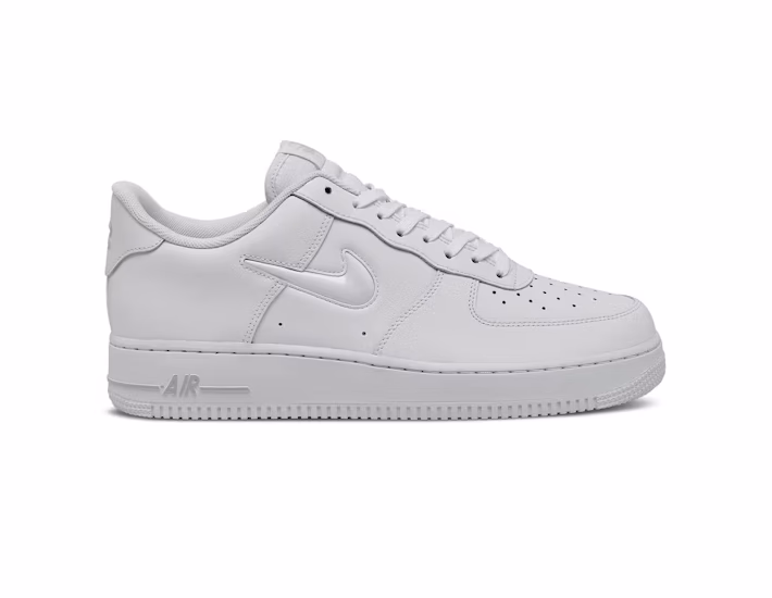 Nike Air Force 1 Low '07 Next Nature Wolf Grey University Blue