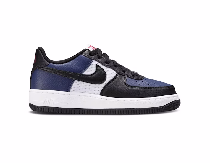 Nike Air Force 1 Low '07 Jewel Dark Smoke Grey