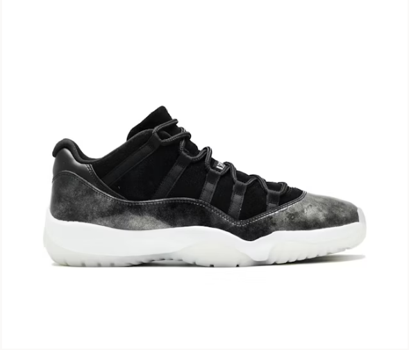 Air Jordan 11 Retro Low Barons