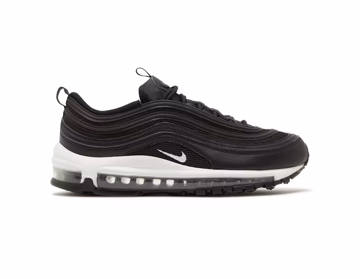 Nike Air Max 97 Black