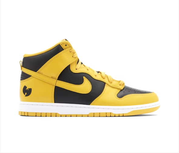 Nike Dunk High Wu-Tang (2024)
