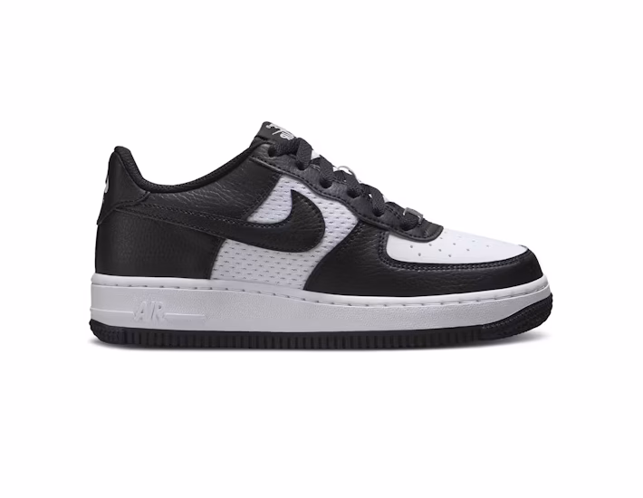 Nike Air Force 1 Low Midnight Navy Black