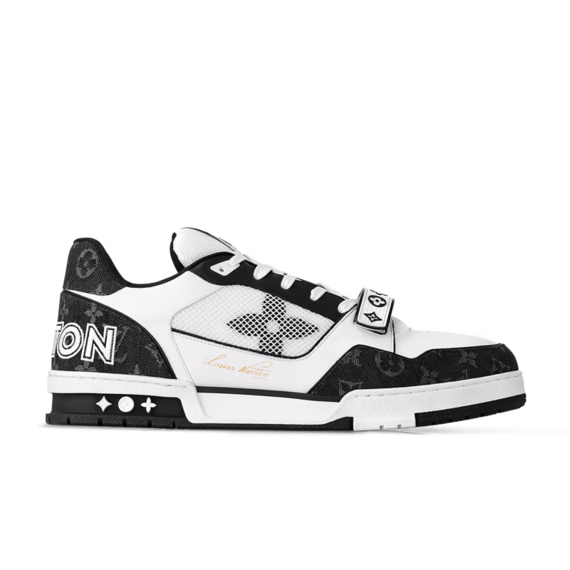 Zapatilla Deportiva LV Trainer
