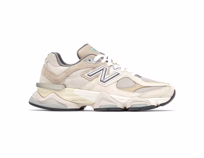 New Balance 9060 Sea Salt Surf