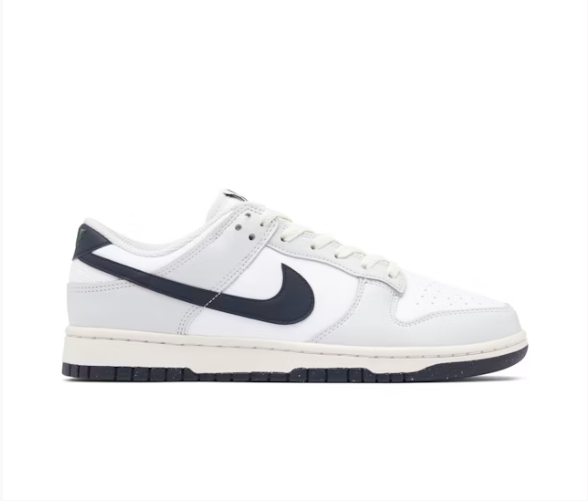 Nike Dunk Low Next Nature Photon Dust Obsidian