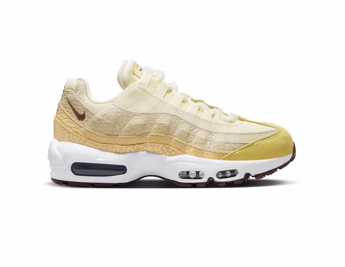 Nike Air Max 95 Alabaster