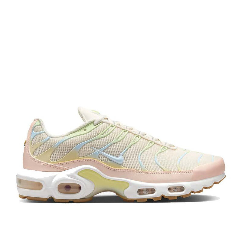 Nike Air Max Plus SE "Night Maroon"