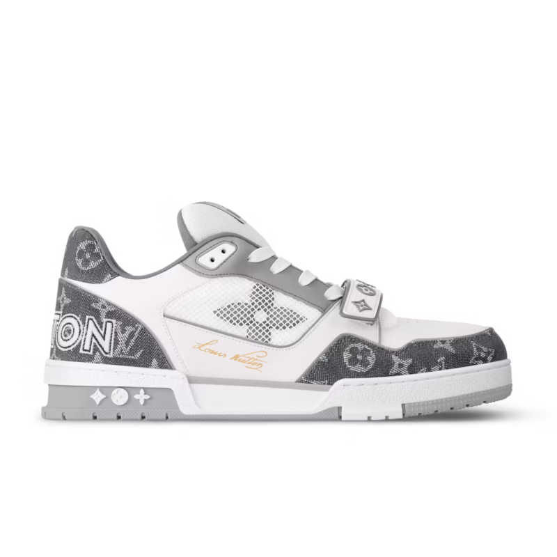 Zapatilla Deportiva LV Trainer