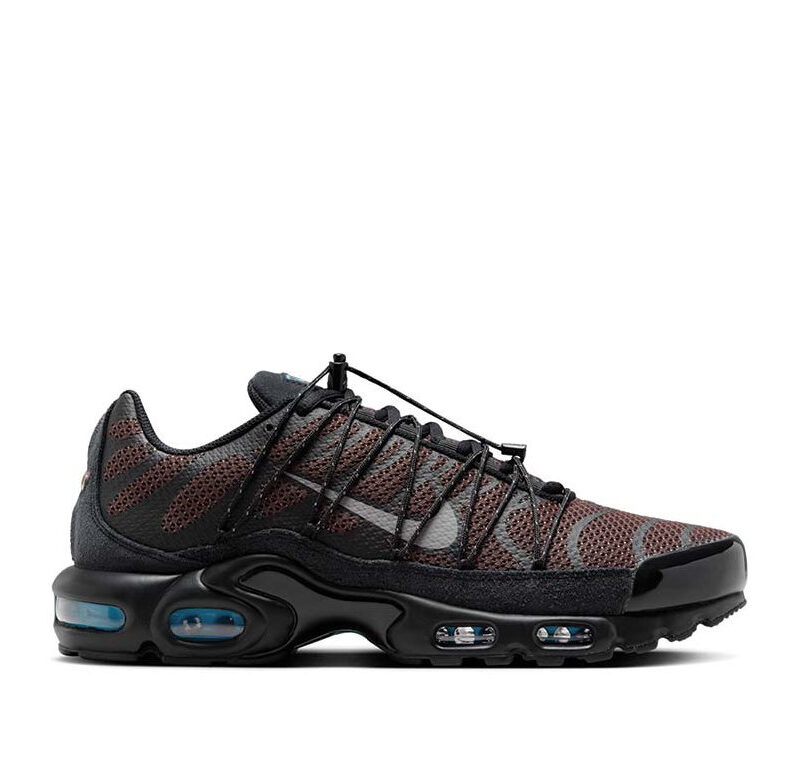 Nike Air Max Plus "Crimson Tint"