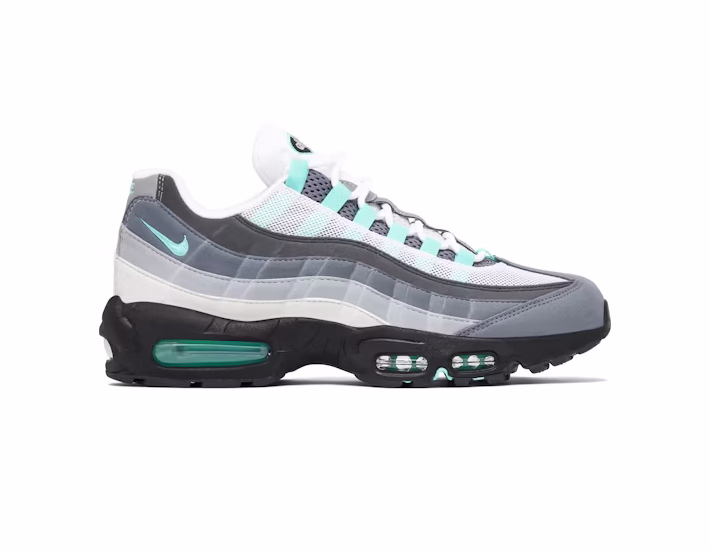 NIKE AIR MAX 95 HYPER TURQUOISE
