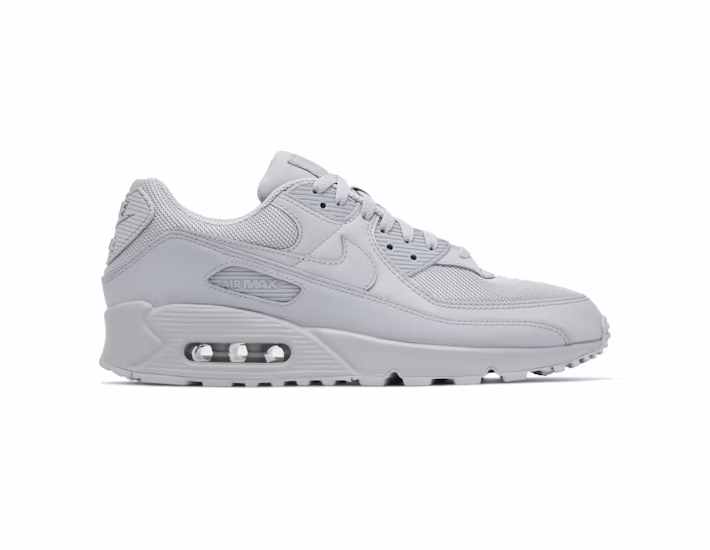 Nike Air Max 90 Triple Grey