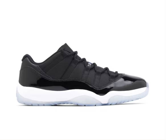 Air Jordan 11 Retro Low Space Jam