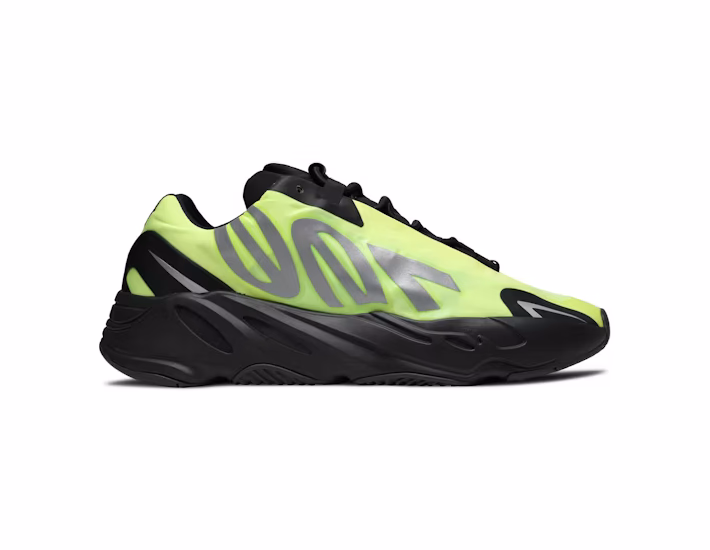 Yeezy 700 MNVN Phosphor