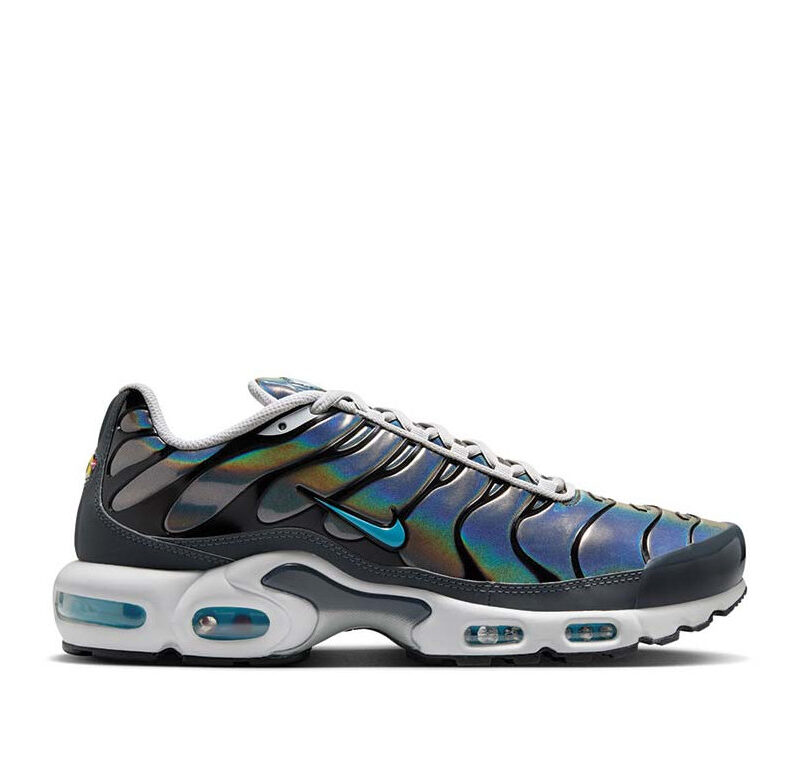 Nike Air Max Plus "Iridescent"