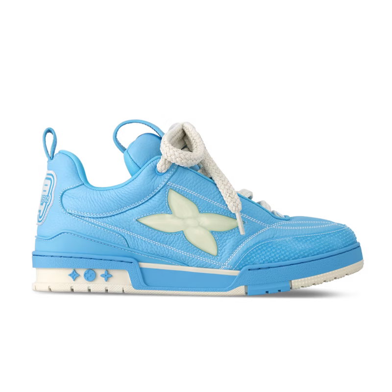 Zapatilla Deportiva LV Skate
