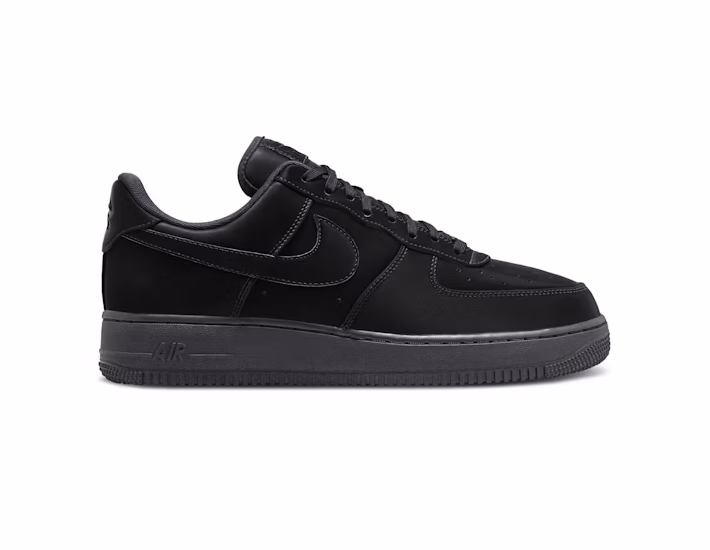 Nike Air Force 1 Low LX Vanta Black