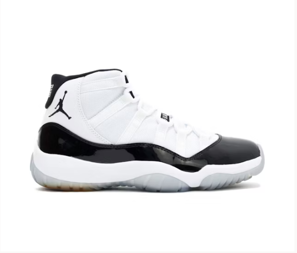 Air Jordan 11 Retro Concord (2011)