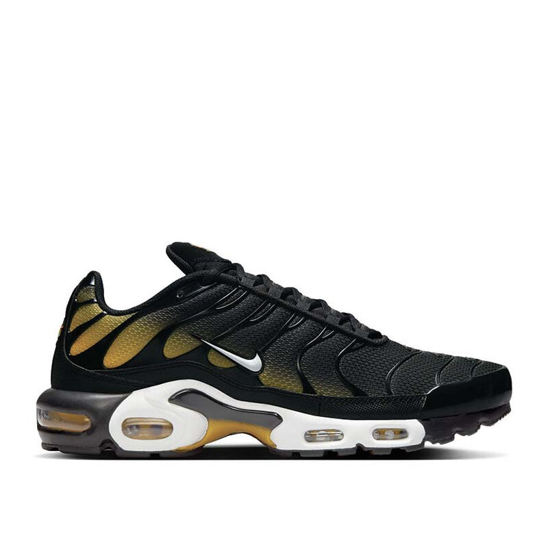 Nike Air Max Plus Utility "Baroque Brown"