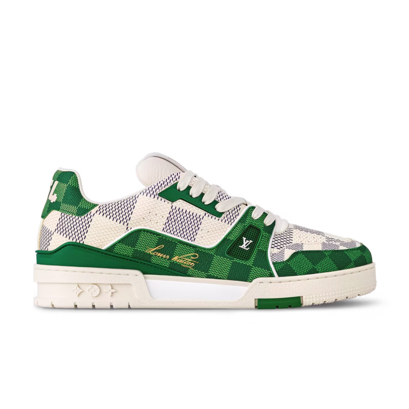 Zapatilla Deportiva LV Trainer