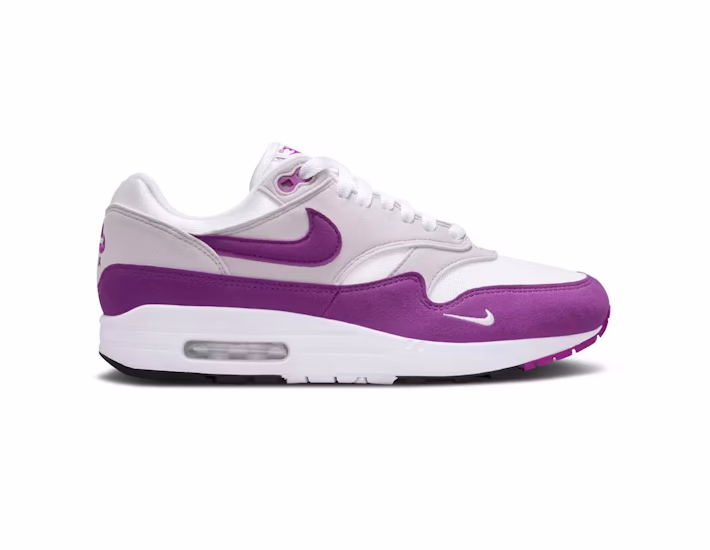 Nike Air Max 1 '87 Bold Berry