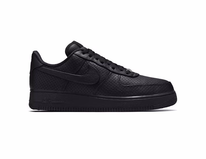 Nike Air Force 1 Low SP Triple Perforated