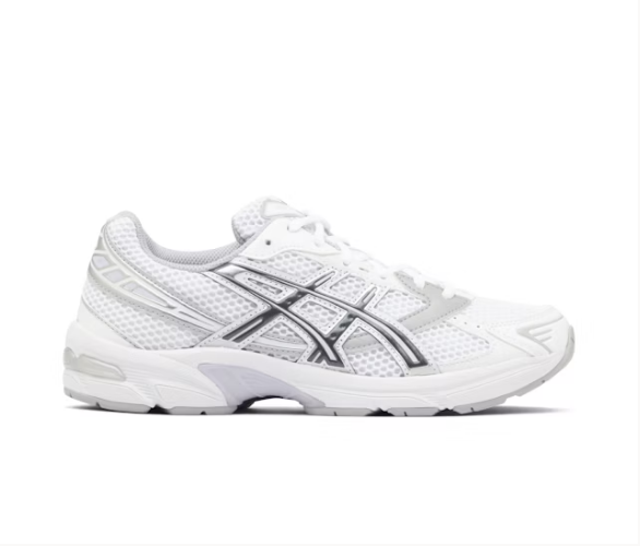 ASICS GEL-1130 White Carrier Grey Lilac