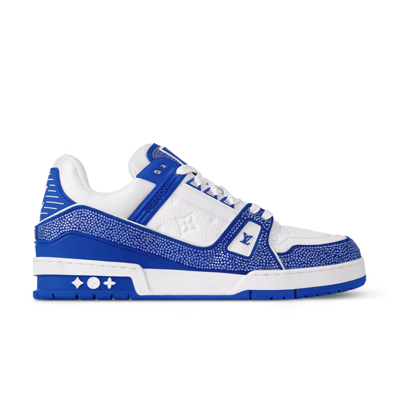 Zapatilla Deportiva LV Trainer